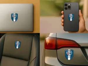 Buick Car Badges Emblems Lasting Max Sports Stylish